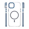 Etteri Icy Mag dėklas, skirtas iPhone 13 6,1" mėlynas