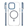 Etteri Icy Mag dėklas, skirtas iPhone 14 Pro 6,1" mėlynas