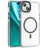 Etteri Icy Mag dėklas, skirtas iPhone 14 6,1" juodas