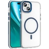 Etteri Icy Mag dėklas, skirtas iPhone 14 6,1" mėlynas