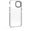 Etteri Icy Mag dėklas, skirtas iPhone 15 6,1" juodas