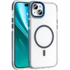 Etteri Icy Mag dėklas, skirtas iPhone 15 6,1" mėlynas