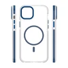 Etteri Icy Mag dėklas, skirtas iPhone 15 6,1" mėlynas
