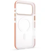 Etteri Icy Mag dėklas, skirtas iPhone 15 6,1" oranžinis