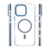 Etteri Icy Mag dėklas, skirtas iPhone 16 Pro 6,3" mėlynas