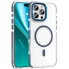 Etteri Icy Mag dėklas, skirtas iPhone 16 Pro 6,3" mėlynas