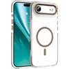 Etteri Icy Mag dėklas, skirtas iPhone 17 Air, auksinės spalvos