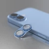 Etteri pilna kameros objektyvo apsauga, skirta iPhone 17, mėlyna