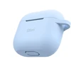 Etteri silikoninis dėklas AirPods 3 šviesiai mėlynas