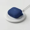 Etteri silikoninis dėklas AirPods 3 tamsiai mėlynas