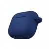 Etteri silikoninis dėklas AirPods 3 tamsiai mėlynas
