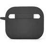 Etteri silikoninis dėklas AirPods Pro 3 juodas