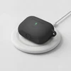 Etteri silikoninis dėklas AirPods Pro 3 juodas