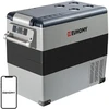 Euhomy CF001 car šaldytuvas, 55L