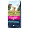 Eukanuba Adult L/XL Breed su ėriena ir ryžiais PFB 18kg