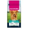 Eukanuba Life Care sausas pašaras didelių veislių šunims su ėriena ir ryžiais, L, 12 kg