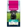 Eukanuba Life Care sausas pašaras didelių veislių šunims su vištiena, L, 15 kg