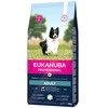 Eukanuba Euk Adult S/M Breed su ėriena ir ryžiais PFB 18 kg