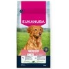 Šunų Maistas - EUKANUBA Senior L XL Aviena ir Ryžiai 12kg