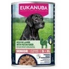 EUKANUBA Life Care Senior Rich in ėriena with potatoes – drėgnas ėdalas šunims – 400g
