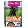 EUKANUBA Life Care Senior Rich in kalakutiena with carrots – drėgnas ėdalas šunims – 400g