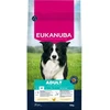 Eukanuba Life Care sausas pašaras vidutinių veislių šunims su vištiena, M, 15 kg