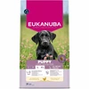 EUKANUBA Premium Nutrition Puppy Large & Giant Breed vištiena – sausas Maistas šunims – 18kg
