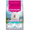 EUKANUBA Special care Sensitive skin Mono – sausas Maistas šunims – 2,3kg