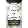 Gyvūnų Maistas - BIOFEED EUPHORIA Šviežia suaugusiųjų kalakutiena su aviena XS/S 50g