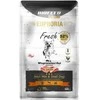 Šunų Maistas - BIOFEED Euphoria Fresh Suaugusiųjų Kiauliena ir Žąsis XS/S 500g
