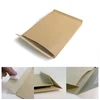 Eurocopert Vokas B4, 250x353mm, su nuplėšiama juostele, sutvirtintu dugnu, 40mm praplatėjimas, rudos spalvos