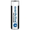 EverActive Pro šarminės baterijos LR6 AA – lizdinė plokštelė po 4 vnt.
