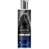 EUROWET Tamsaus kailio šampūnas šunims, 200 ml