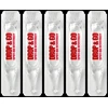 EWE EUROWET Drop&Go Spot-on – lašai nuo blusų ir erkių šuniui ir katei – 5×2 ml