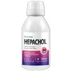 Gyvūnų papildas - EUROWET Hepachol (kepenų palaikymas šunims ir katėms, 125ml)