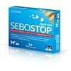 Gyvūnų priežiūra - EUROWET Sebostop Spot-on (anti-seborrhea, 5 x 2 ml)