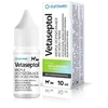 EWE EUROWET Vetaseptol – reinigende druppels voor ogen en neus voor honden en katten – 10 ml