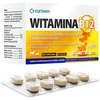 EWE EUROWET Vitamin B12 – papildai šunims ir katėms – 50 tablečių