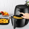 Gruzdintuvė Extralink Smart Life SJ-200 juoda
