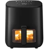 Extralink Home SJ-500 5L Vienas 1500 W Karšto oro gruzdintuvė Juoda