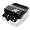 Extralink LOCKSTAR PROFESJONALNA LICZARKA NOMINALOWA DO BANKNOTÓW UV, IR, MG X-300 Banknotų skaičiavimo mašina Balta