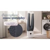 Extralink STAY BEAUTY Drabužių manekenų garintuvas 1400 W