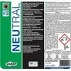 Facot Rūgštį neutralizuojantis skystis šilumos sistemoms, 5 l