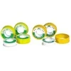 Facot Sandarinimo juosta TEFDIN1212A, 12 mm x 0,1 mm x 12 m