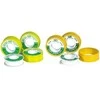 Facot Sandarinimo juosta TEFDIN2512F, 25 mm x 0,1 mm x12 m