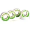 Facot Sandarinimo juosta TEFHD1212F, 12 mm x 0,1 mm x 12 m