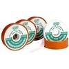 Facot Sandarinimo juosta TEFPRO1912F, 19 mm x 0,2 mm x12 m