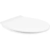 FALA TUALETO SĖDYNĖ SLIM 2in1 UF SOFT-CLOSE
