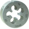 FANAR Sriegpjovė M 8×1 HSS800F 1,00.