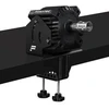 Fanatec Clubsport DD Table Clamp, for CS, CSL and Gran Turismo Direct-Drive Wheelbase – juodas